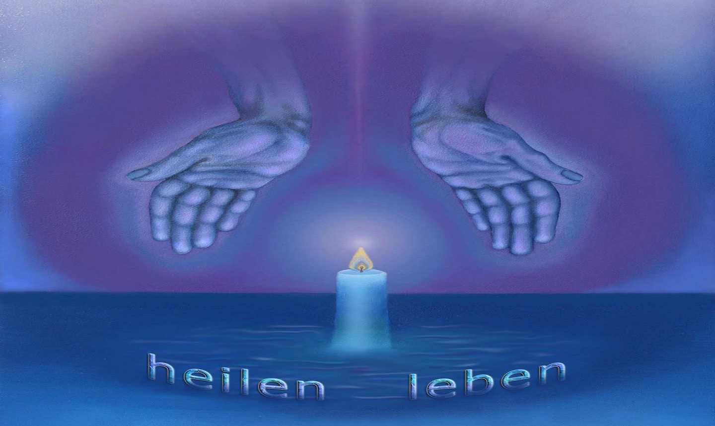 Heilen Leben